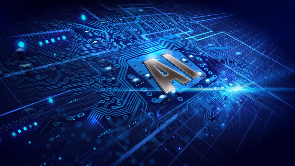 中国提前布局抢占新一轮“人工智能+”全球竞争主导地位