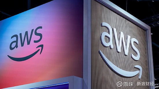 美国亚马逊云服务突发故障 多家公司受冲击