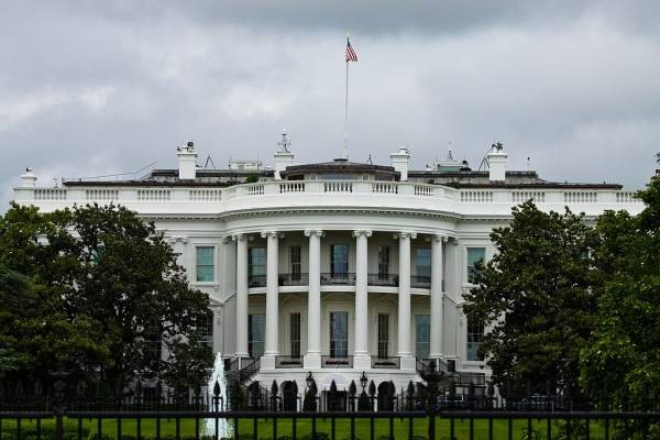 美参议院通过决议反对美政府关税政策