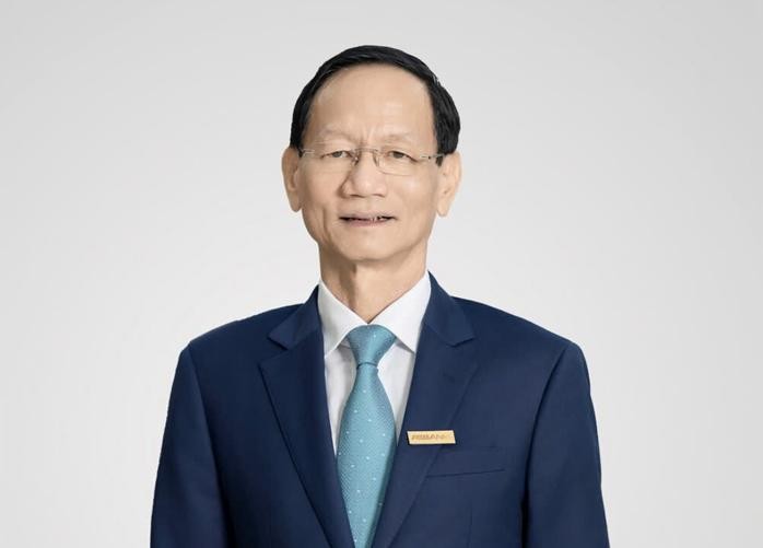  武文钱辞去Geleximco集团董事会主席职务和担任ABBANK董事会主席一职。