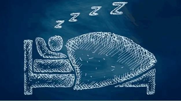 睡觉时猛然一抖、突然惊醒，是身体在求救吗？