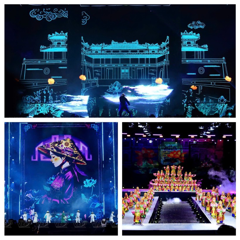 2025年越南国家旅游年圆满闭幕。