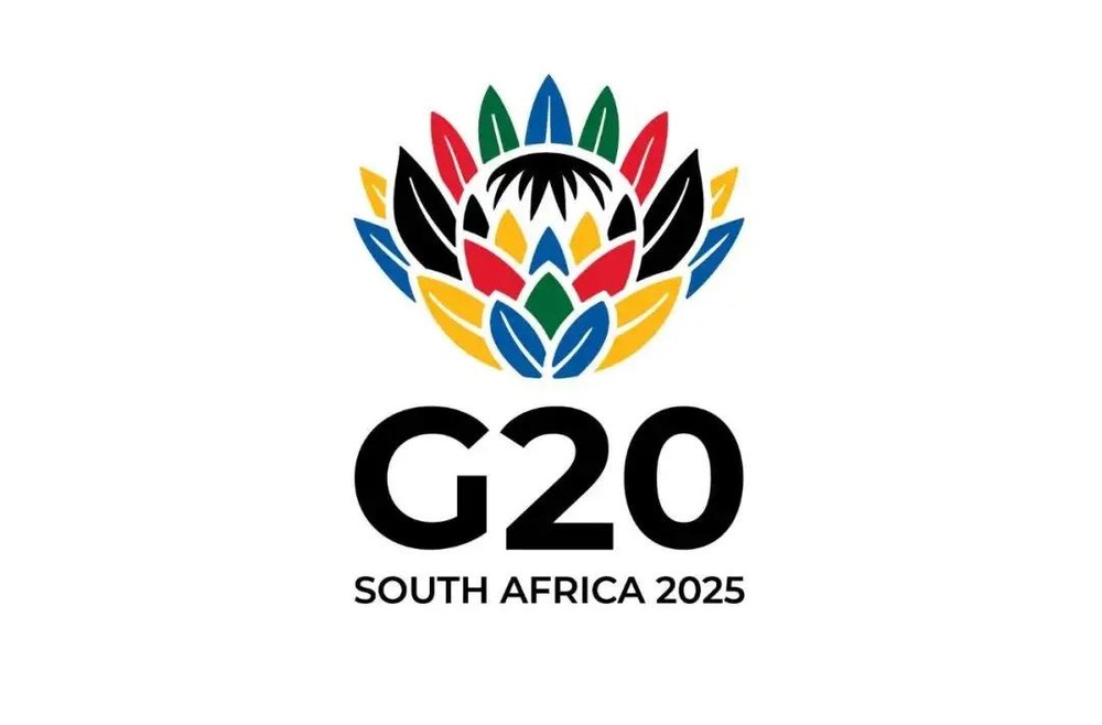 “G20”被评为南非2025年度词汇。