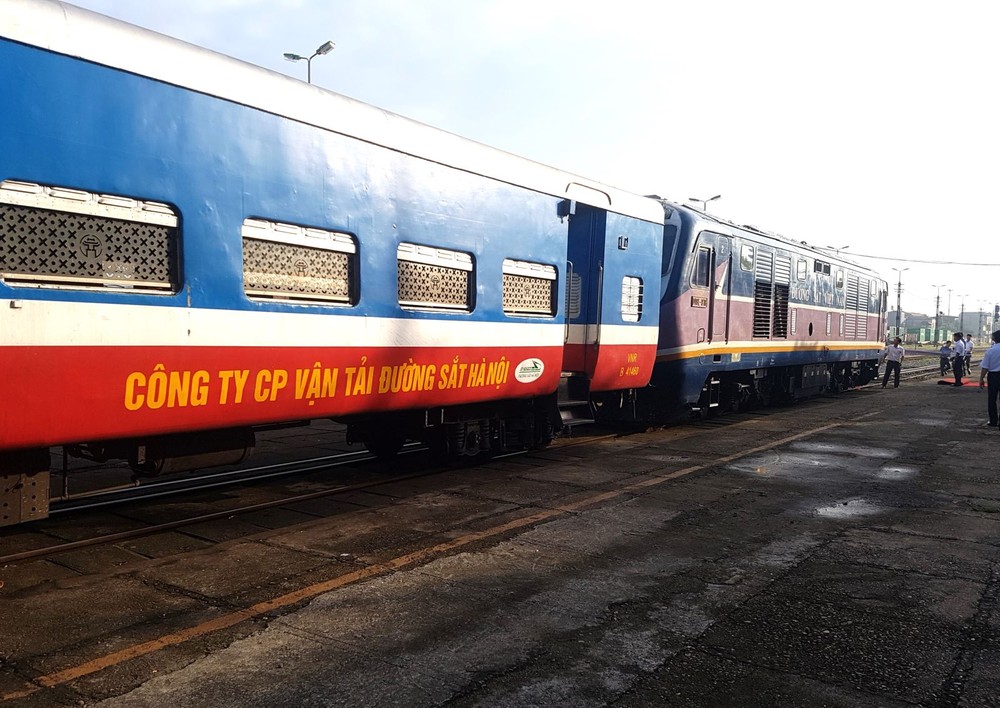  2026年元旦期间增加列车运行以服务旅客。