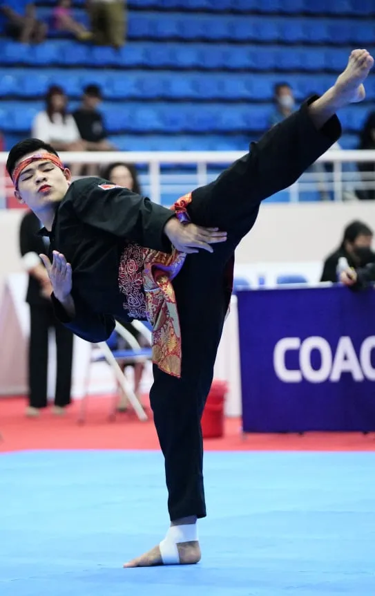 Thể thao là không khoảng cách ảnh 1 Thể thao là không khoảng cách ảnh 1