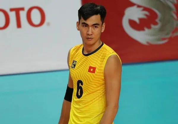 Giải bóng chuyền vô địch quốc gia 2022: Đua tài chủ công ảnh 2