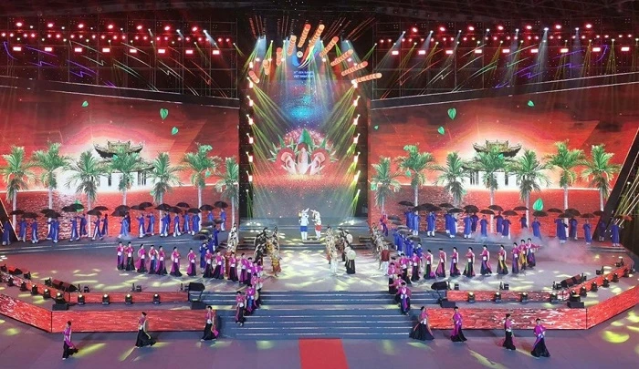 Chủ nhà Campuchia vẫn đang xem xét các nội dung và số môn thi đấu cho SEA Games 32-2023. Ảnh: NGUYỄN HẢI