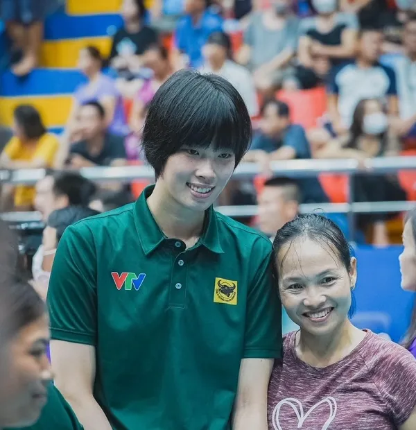 Thanh Thúy sẽ đi Nhật Bản vào ngày 1-8 tới đây. Ảnh: T.THẢO