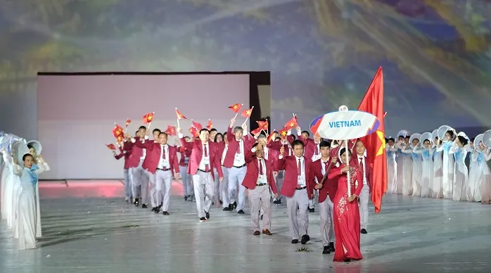 Thể thao Việt Nam luôn đặt lên cao nhất việc phòng chống doping và giáo dục ý thức đối với các HLV, VĐV về vấn đề này. Ảnh: D.P