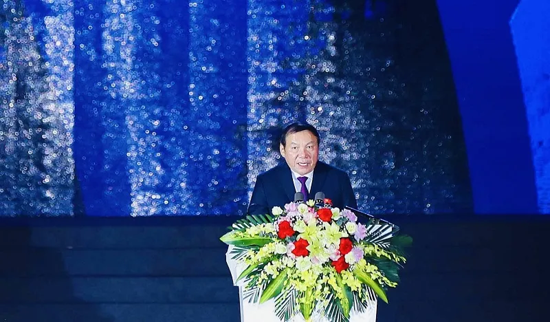 Bộ trưởng Bộ VH-TT-DL sẽ quy định chức năng, nhiệm vụ, quyền hạn và cơ cấu tổ chức của Cục Thể dục thể thao, Ảnh: D.P