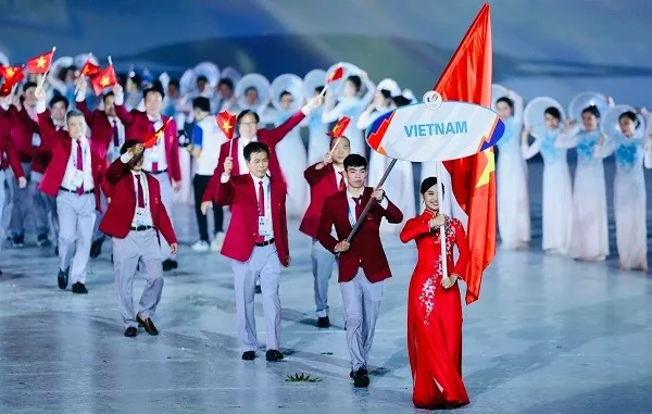 Trong năm nay, Tổng cục TDTT sẽ chuyển xuống thành mô hình Cục Thể thao. Ảnh: DŨNG PHƯƠNG