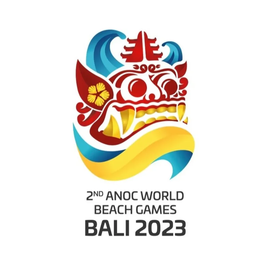 Đại hội thể thao bãi biển thế giới 2023 không tổ chức tại Indonesia vào tháng 8 năm nay. Ảnh: ANOC