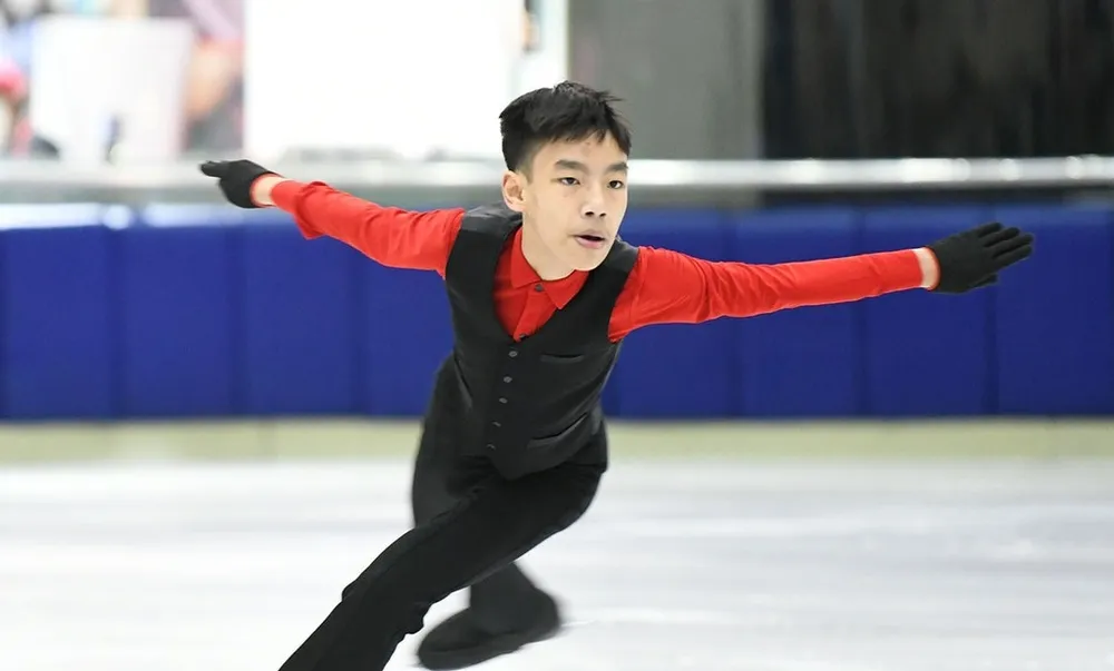 VĐV thi đấu trong ngày khai mạc. Ảnh: BTC VĐV thi đấu trong ngày khai mạc. Ảnh: BTC