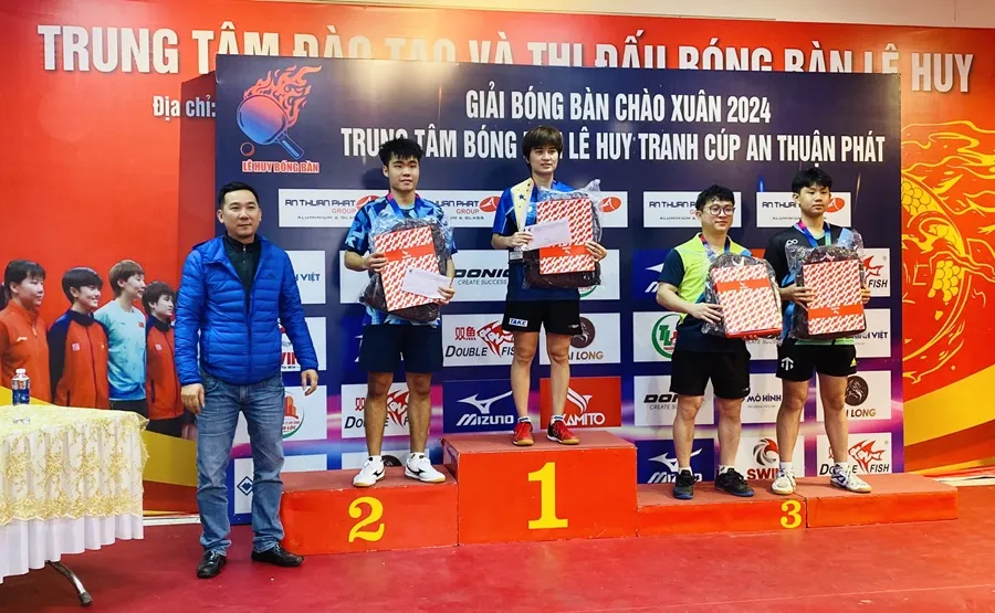 Tuyển thủ Nguyễn Khoa Diệu Khánh đã có cuộc đấu cọ xát hiệu quả trong thời gian chuẩn bị cho vòng loại Olympic tới đây. Ảnh: MINH MINH img-6852-3783.jpg