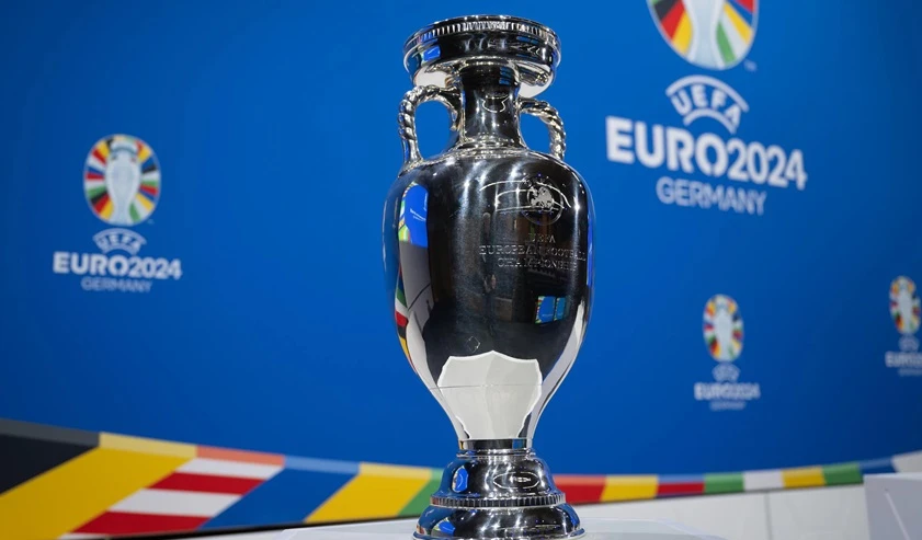 Euro 2024 sẽ được phát trực tiếp trên các kênh sóng của VTV ở Việt Nam. Ảnh: UEFA