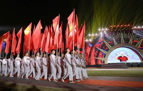 Đại hội thể thao toàn quốc năm 2026 dự kiến sẽ có 47 môn được tổ chức. Ảnh: CỤC TDTTVN