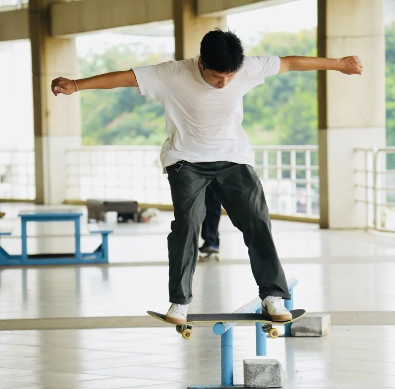 VĐV vừa tham dự giải vô địch quốc gia 2025 có cơ hội được tuyển chọn vào đội tuyển quốc gia tham dự SEA Games 33-2025. Ảnh: LƯỢNG LƯỢNG