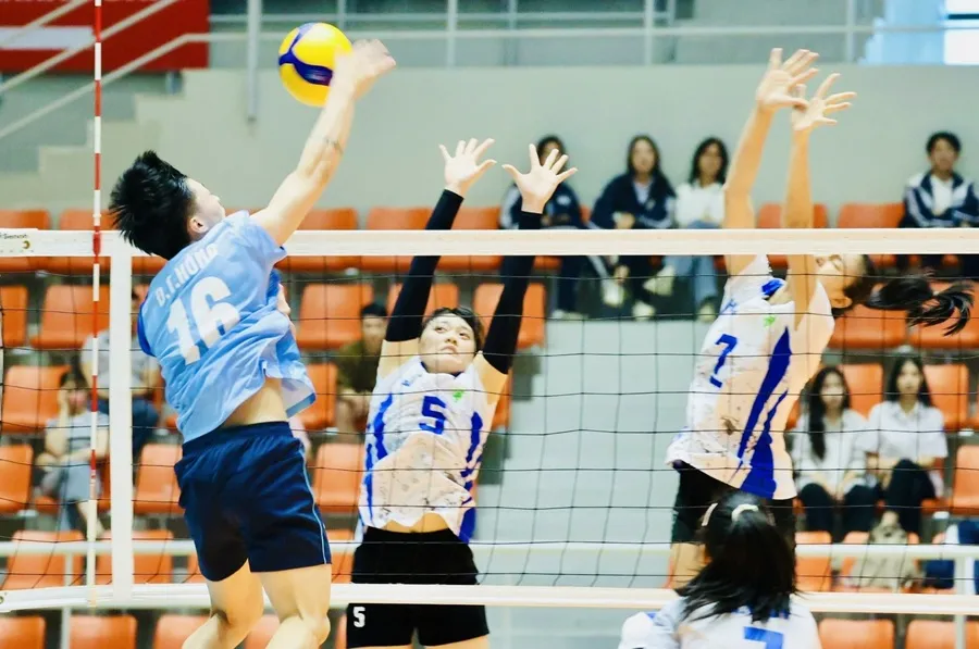 Các đội bóng chuyền vẫn còn thời gian bổ sung cầu thủ nội theo quy định của điều lệ giải đấu. Ảnh: DŨNG PHƯƠNG