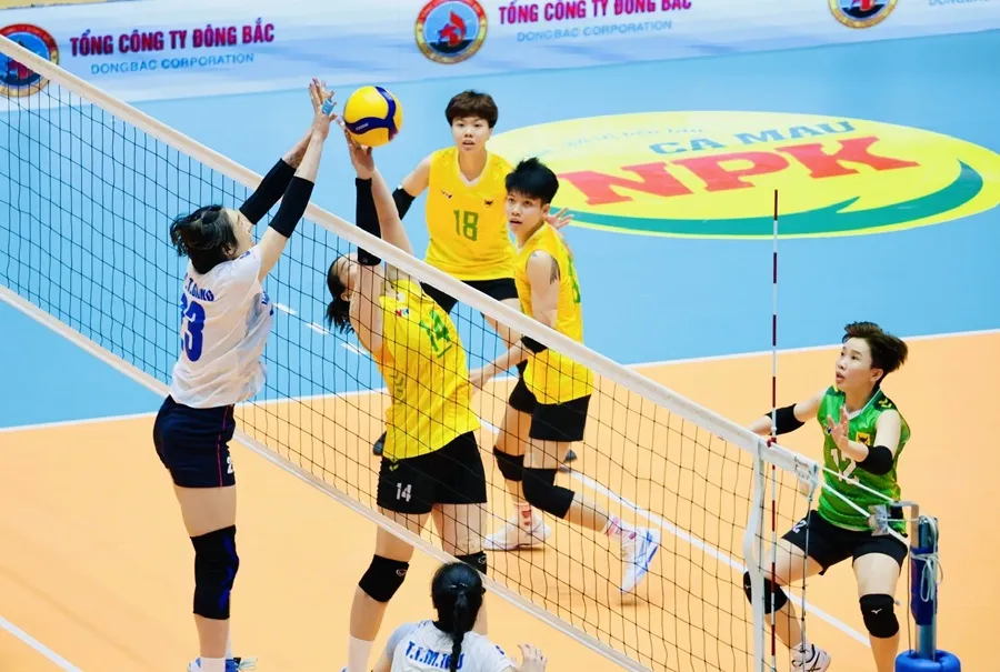 Cầu thủ sẽ được thi đấu sớm hơn so với dự kiến tại Ninh Bình vào tháng 10 tới. Ảnh: DŨNG PHƯƠNG