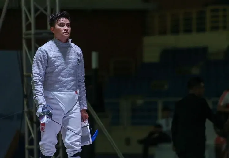 Tuyển thủ Vũ Thành An sẽ không thi đấu tại Thái Lan vào tháng 12 tới đây. Ảnh: DŨNG PHƯƠNG