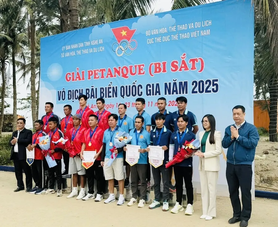 Các bi thủ đã thi đấu giải để giành kết quả cao nhất. Ảnh: MINH MINH