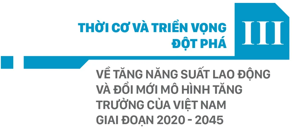 20 năm phát triển vượt bậc của công nghiệp công nghệ thông tin 2000 -2020 và triển vọng đột phá tăng năng suất lao động và đổi mới mô hình tăng trưởng của Việt Nam 2020 -2045 ảnh 8