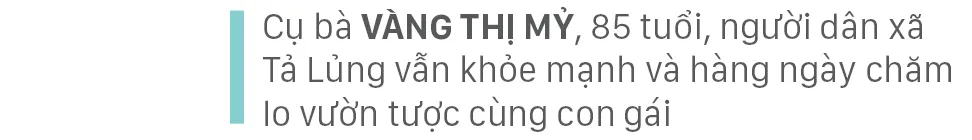 Nét đẹp người phụ nữ vùng cao nguyên đá Hà Giang ảnh 13