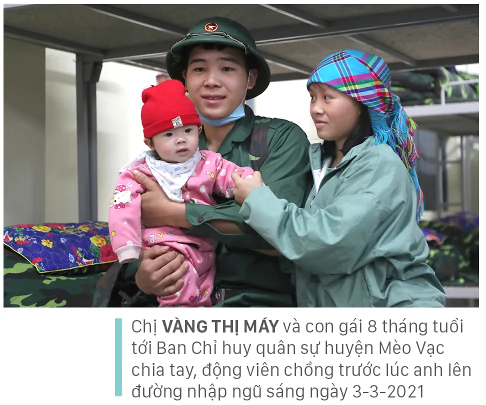 Nét đẹp người phụ nữ vùng cao nguyên đá Hà Giang ảnh 15