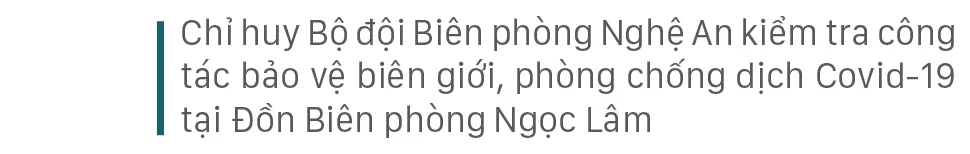 “Lá chắn thép” khép kín vùng biên ảnh 2