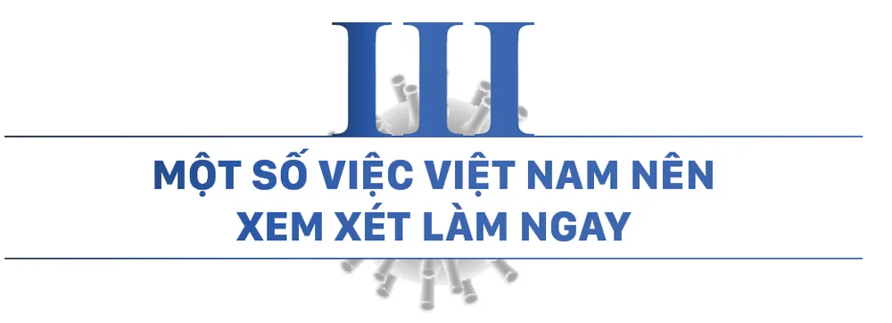 Một năm và 50 ngày đại dịch Covid-19: Diễn biến, kinh nghiệm và bài học ảnh 10 Một năm và 50 ngày đại dịch Covid-19: Diễn biến, kinh nghiệm và bài học ảnh 10