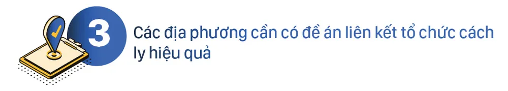 Một năm và 50 ngày đại dịch Covid-19: Diễn biến, kinh nghiệm và bài học ảnh 13 Một năm và 50 ngày đại dịch Covid-19: Diễn biến, kinh nghiệm và bài học ảnh 13