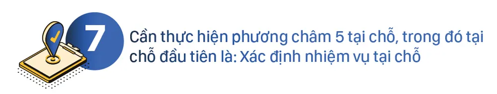Một năm và 50 ngày đại dịch Covid-19: Diễn biến, kinh nghiệm và bài học ảnh 17 Một năm và 50 ngày đại dịch Covid-19: Diễn biến, kinh nghiệm và bài học ảnh 17