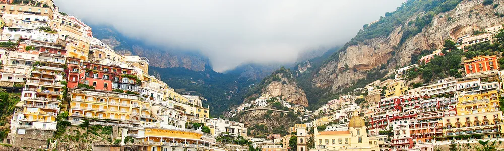 Napoli - Tân thành của La Mã cổ đại ảnh 11