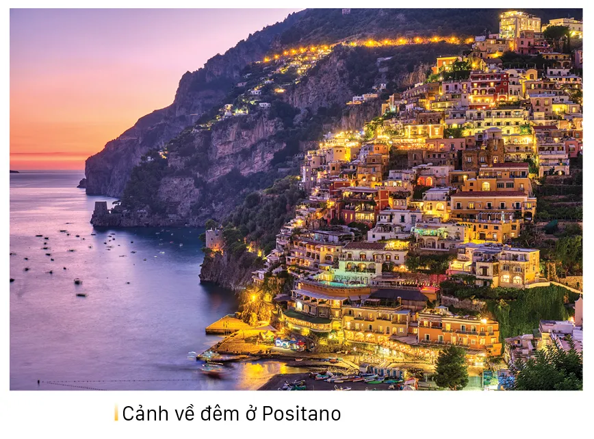 Napoli - Tân thành của La Mã cổ đại ảnh 10