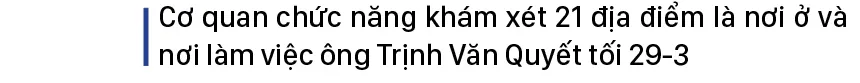 Chủ tịch FLC Trịnh Văn Quyết thao túng giá chứng khoán ra sao? ảnh 9
