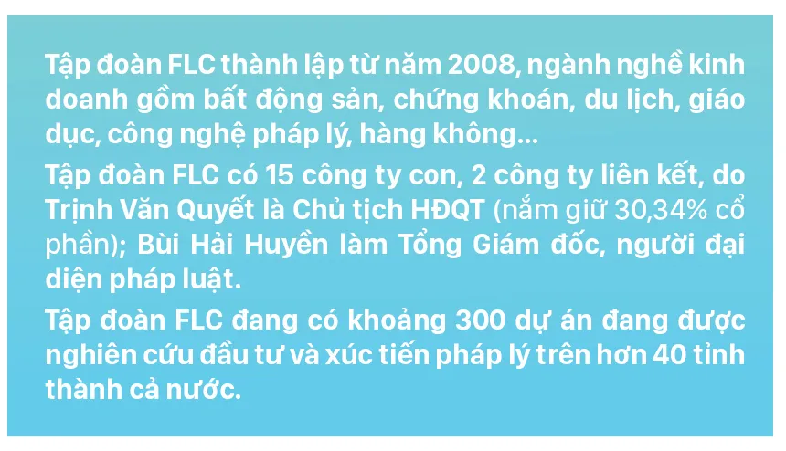 Chủ tịch FLC Trịnh Văn Quyết thao túng giá chứng khoán ra sao? ảnh 13