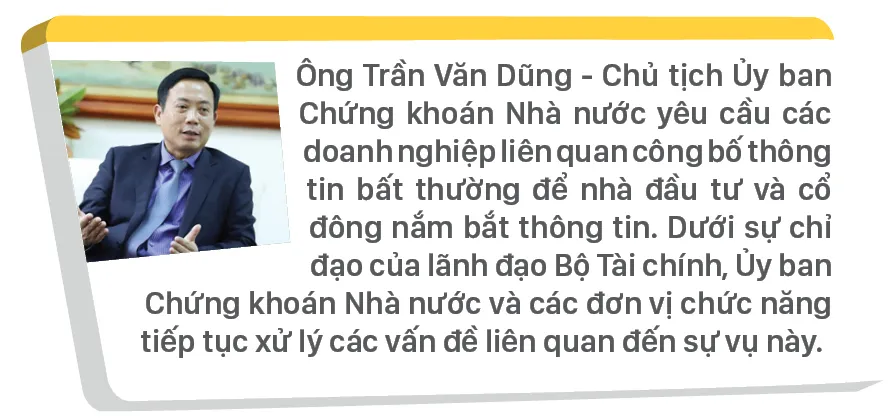 Chủ tịch FLC Trịnh Văn Quyết thao túng giá chứng khoán ra sao? ảnh 11