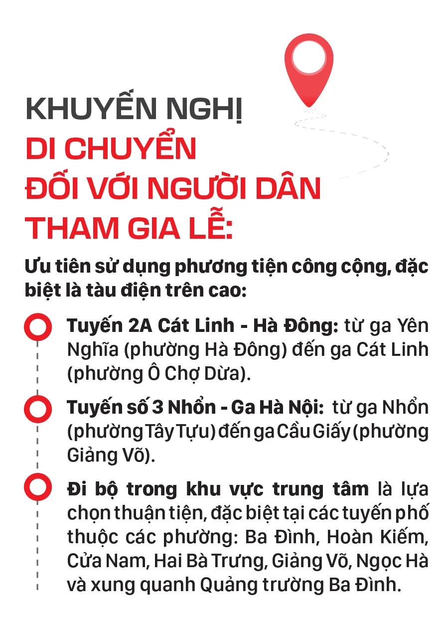 Chi tiet cac tuyen duong bi cam de phuc vu Dai le-9.jpg