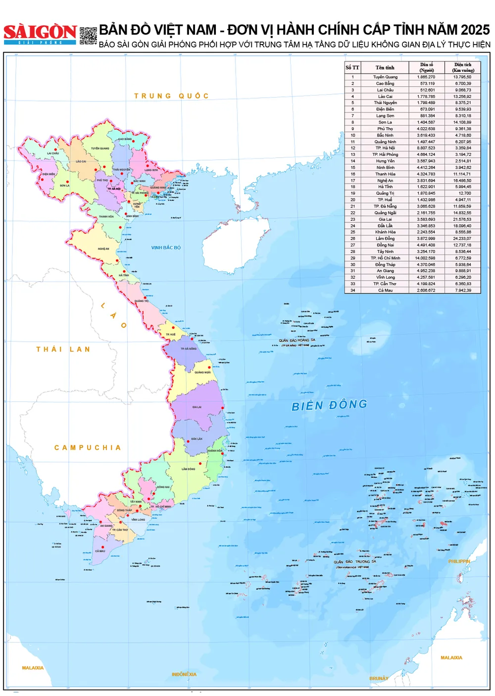 Bản đồ hành chính 34 tỉnh, thành Dau an nhiem ky-phan 1-chinh quyen 2 cap-2.jpg