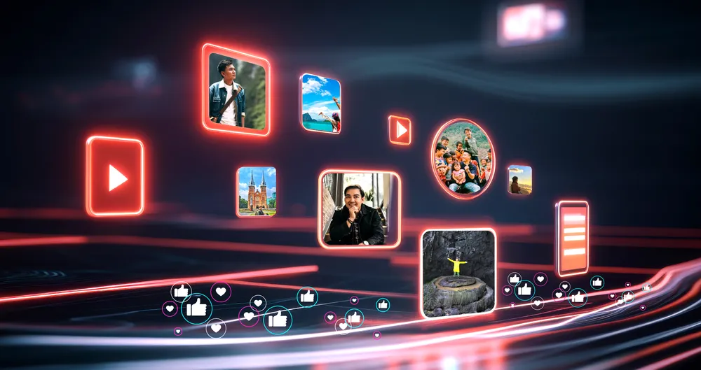 Wielu KOL-ów podróżuje po kraju, upiększając jego wizerunek. Quyen luc mang- bai 3-h-2.jpg