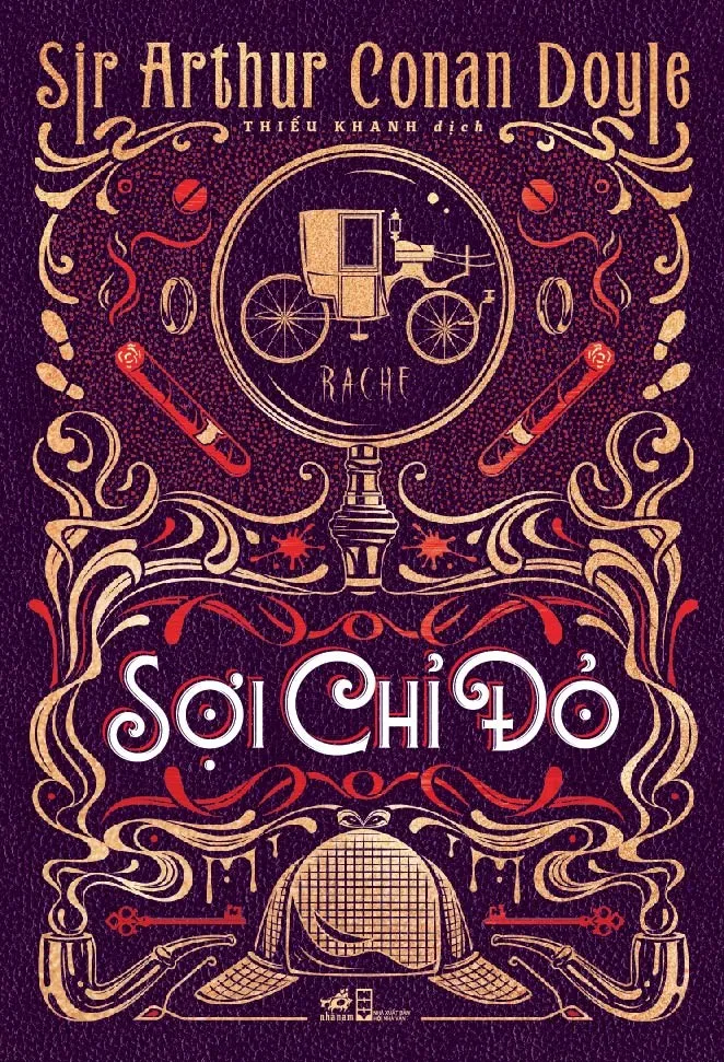 Huyền thoại Sherlock Holmes trở lại  ảnh 2