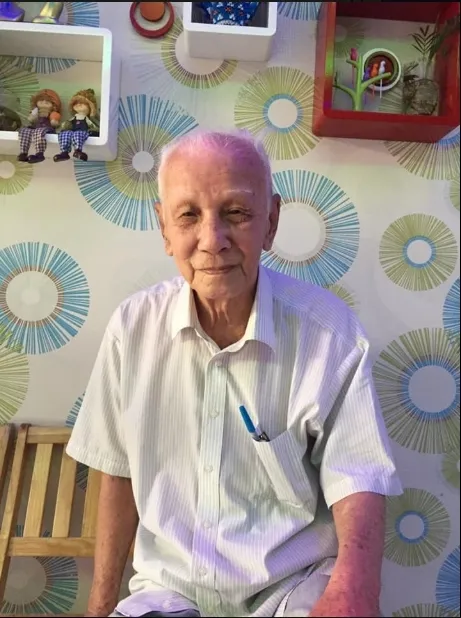 Nhà văn Trần Kim Trắc - đại thụ của văn chương Nam bộ qua đời ảnh 1