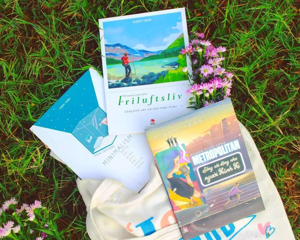 NXB Kim Đồng mang hơn 2000 đầu sách đến Hội sách Cần Thơ lần 3 ảnh 1