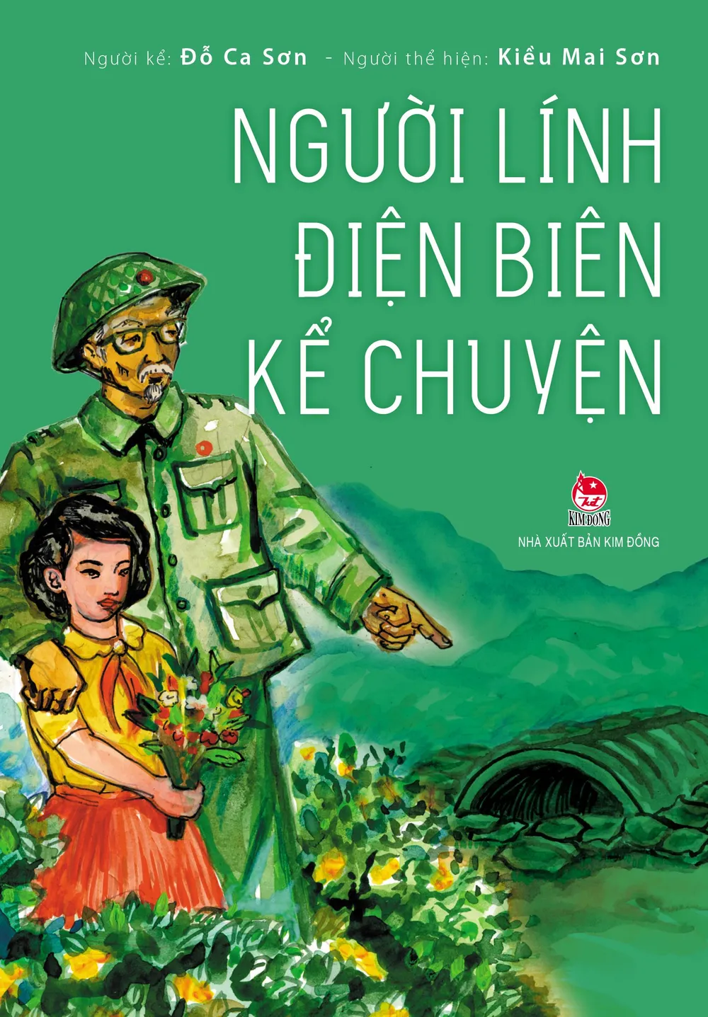 Ra mắt loạt sách nhân kỉ kiệm 65 năm chiến thắng Điện Biên Phủ ảnh 2
