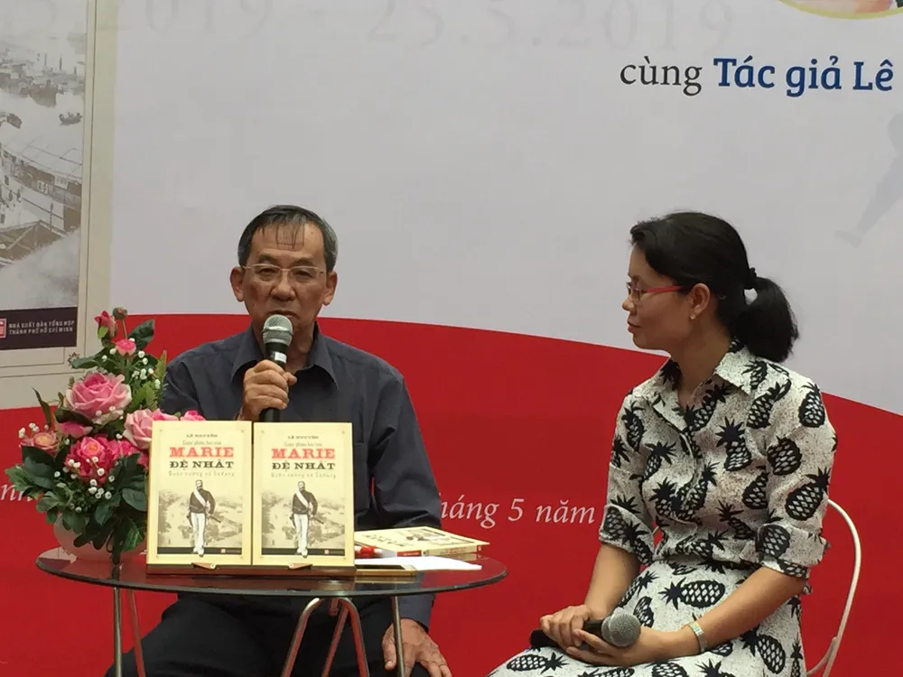 Câu chuyện li kì về một người Pháp từng làm vua ở Tây Nguyên ảnh 1