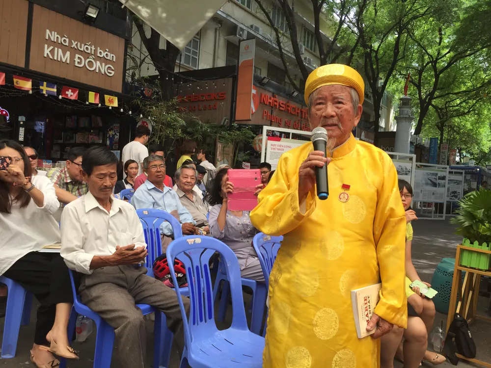 Câu chuyện li kì về một người Pháp từng làm vua ở Tây Nguyên ảnh 2