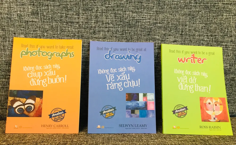 Những kỹ năng nghề nghiệp bổ ích cho giới trẻ  ảnh 1