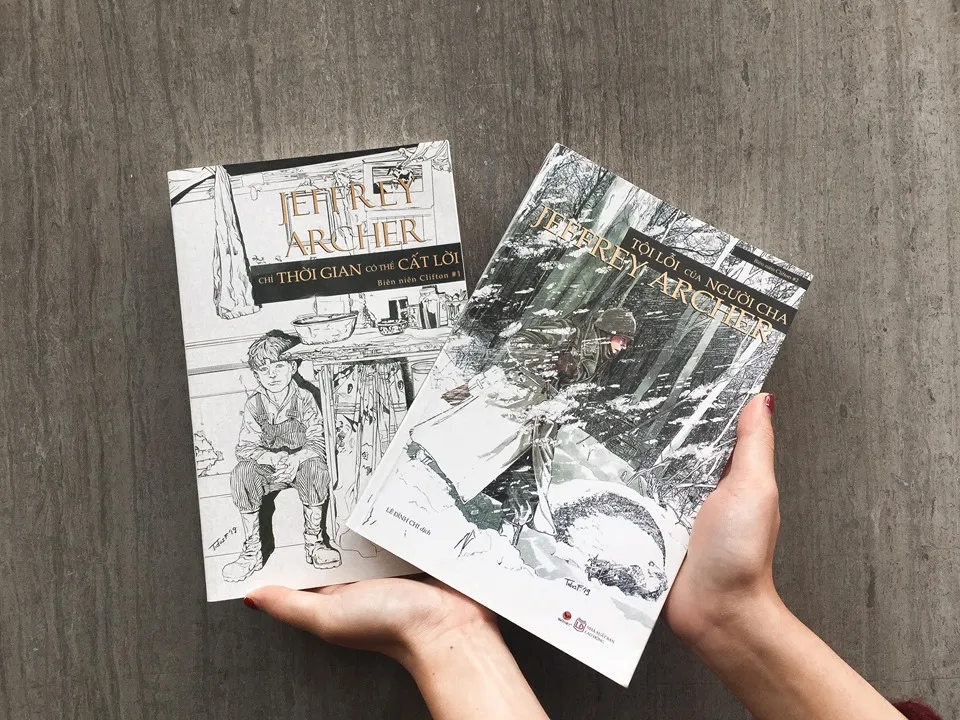 “Biên niên Clifton”: Hé lộ câu chuyện về một con người phi thường ảnh 1 “Biên niên Clifton”: Hé lộ câu chuyện về một con người phi thường ảnh 1