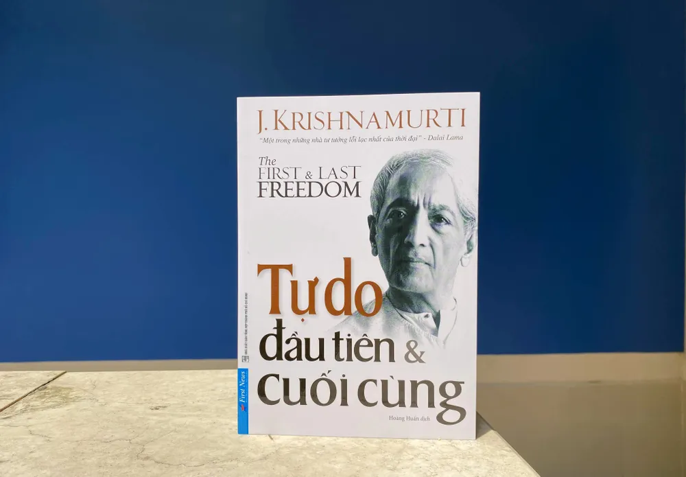 Thoát khỏi định kiến để có được sự tự do tuyệt đối ảnh 1 Thoát khỏi định kiến để có được sự tự do tuyệt đối ảnh 1