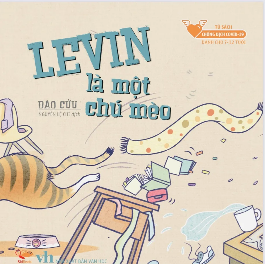 Ra mắt bộ truyện tranh chống dịch Covid-19 dành cho thiếu nhi ảnh 2 Ra mắt bộ truyện tranh chống dịch Covid-19 dành cho thiếu nhi ảnh 2